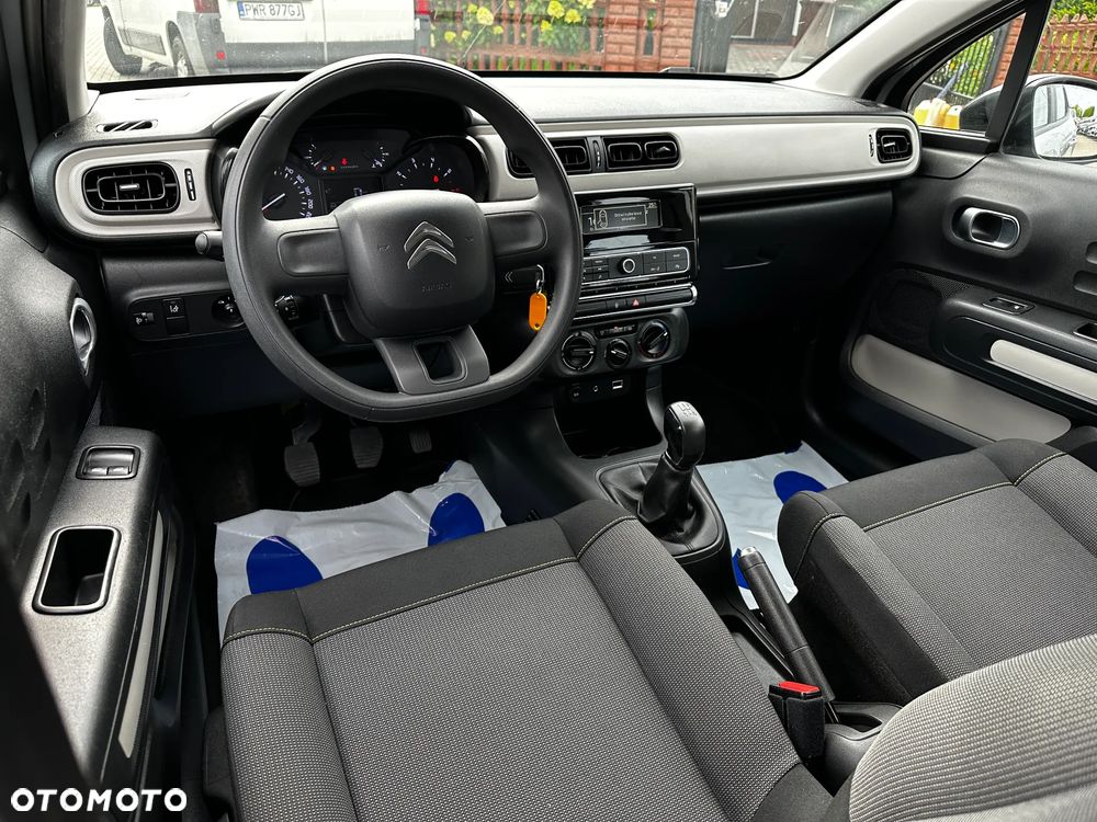 Citroën C3 - 7