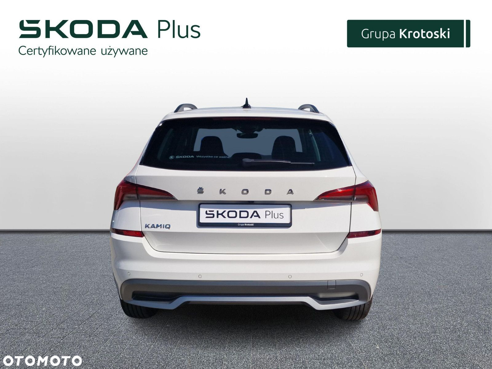 Skoda Kamiq - 11