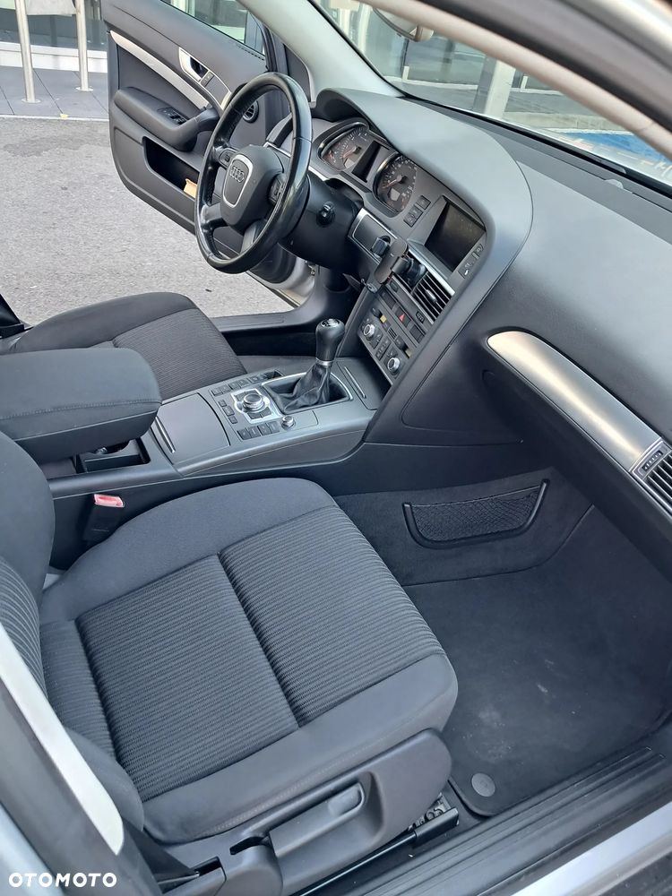 Audi A6 Limousine - 15