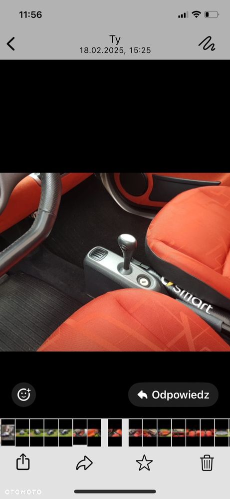 Smart Fortwo - 14