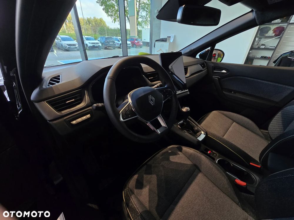 Renault Captur 1.0 TCe Intens - 12