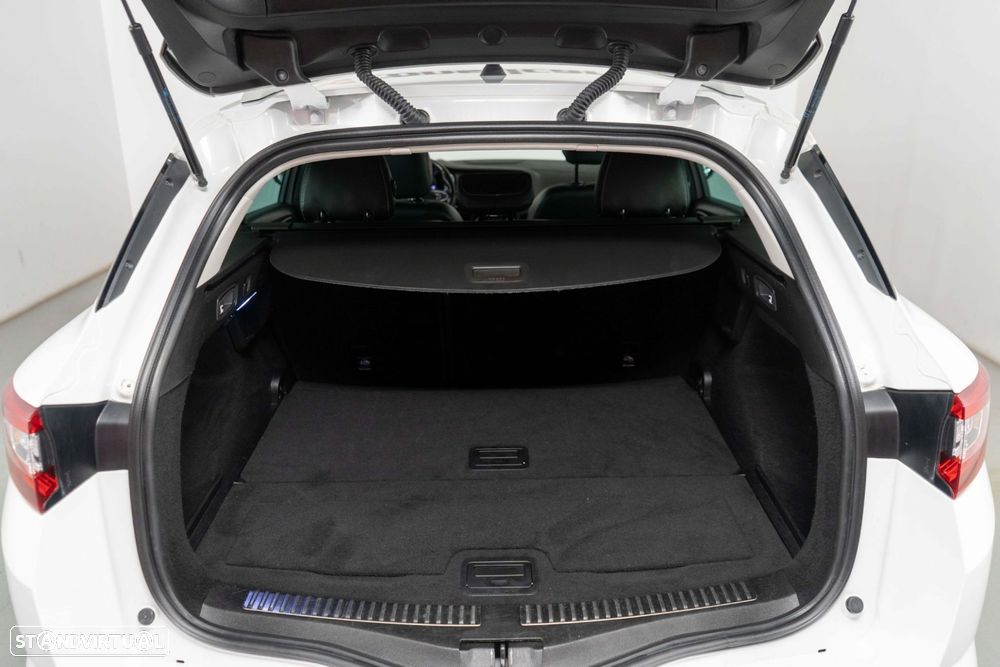 Renault Mégane Sport Tourer 1.6 dCi Limited - 14