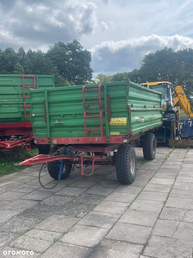 Pronar T653/2 - 10