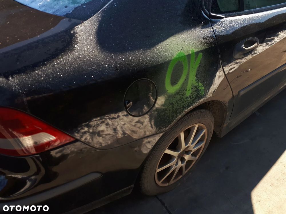 SAAB 9-3 YS3F 02-07 1.9 TID Z19DT SILNIK KOMPLETNY GWARANCJA - 14