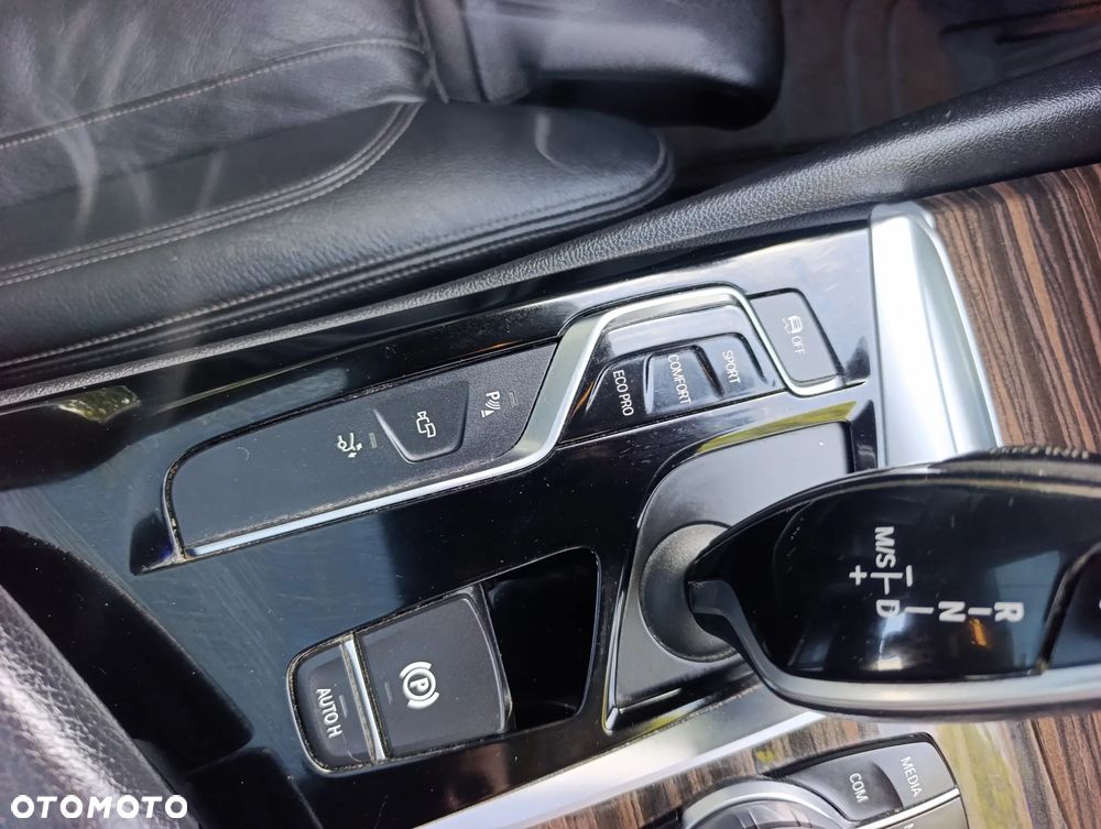 BMW 6GT 630d xDrive Luxury Line - 17
