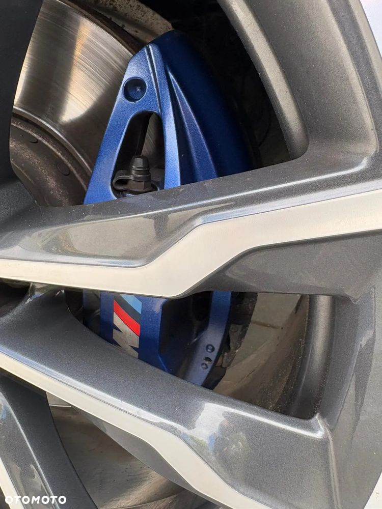 BMW X3 M M40i - 37