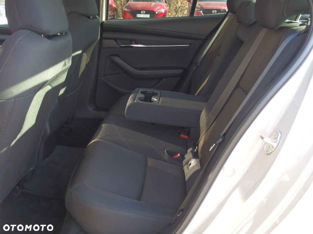 Mazda 3 2.0 mHEV Exclusive-Line - 12