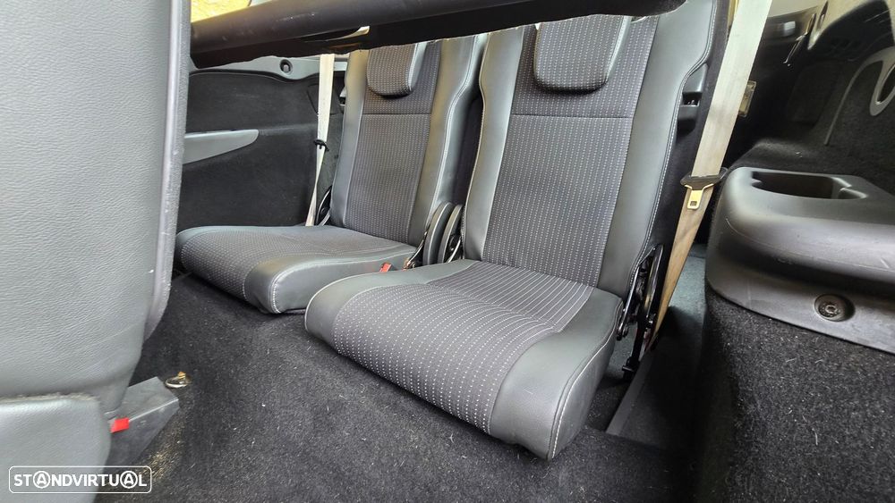 Renault Grand Scénic 1.6 dCi Bose Edition 7L - 45