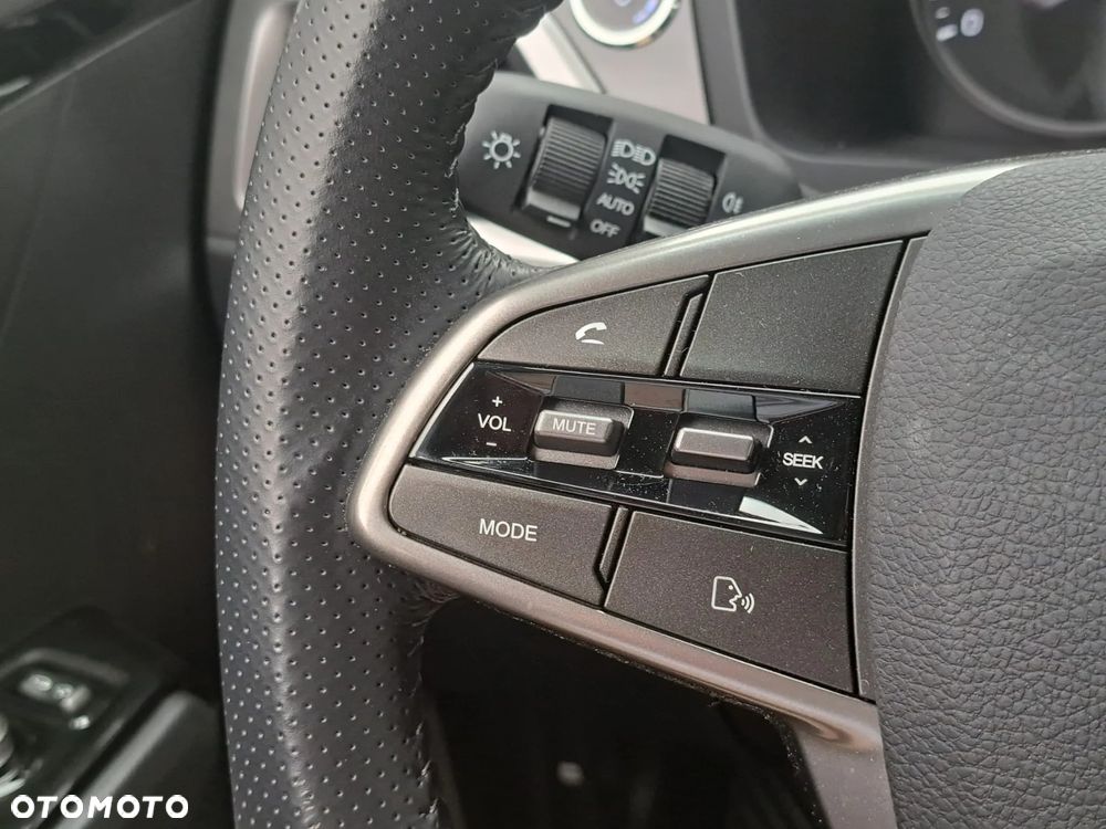 SsangYong/KGM Korando 1.5 T-GDI Crystal 2WD - 17