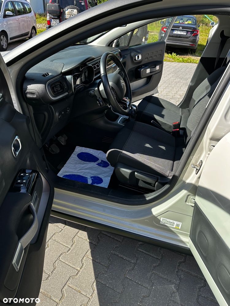 Citroën C3 Pure Tech 110 S&S ELLE - 17