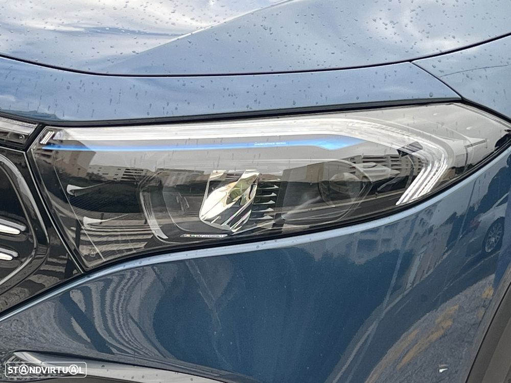 Mercedes-Benz EQB 350 4Matic AMG Line - 5