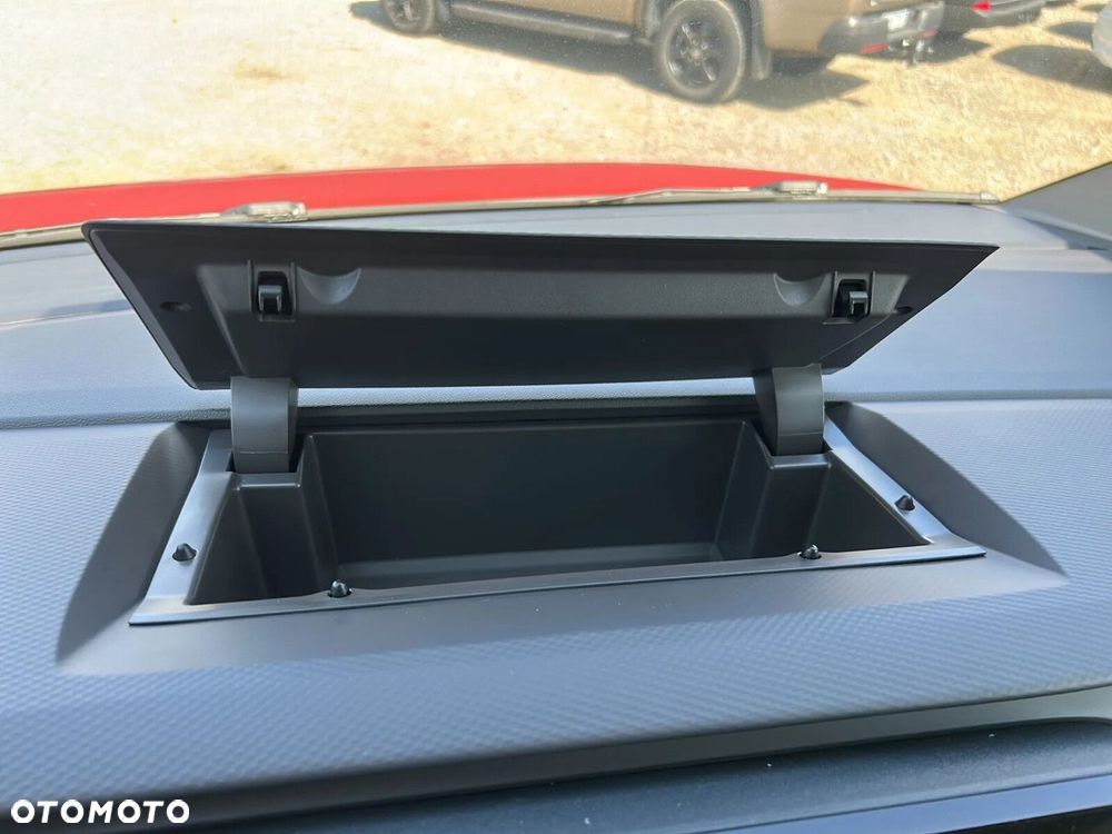 Volkswagen California - 33