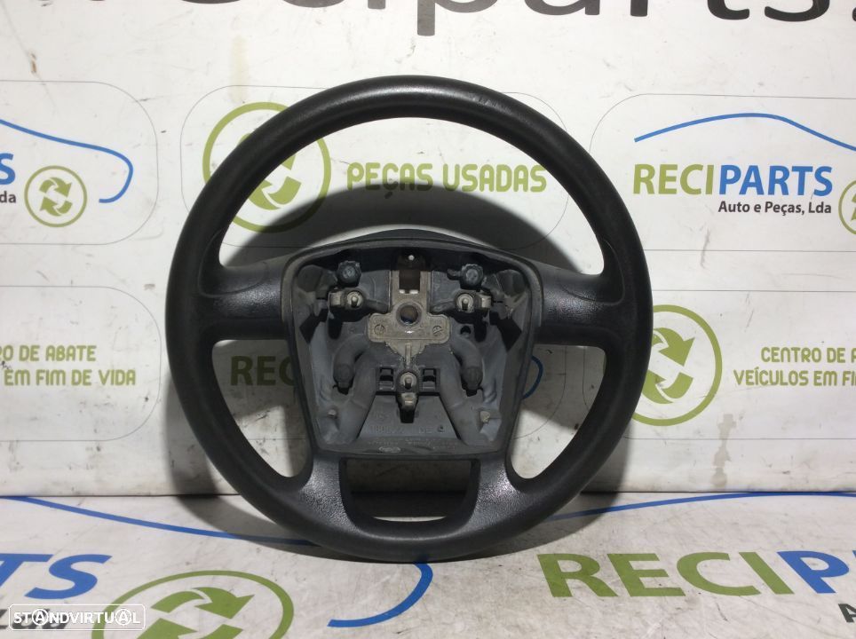 Volante Peugeot Boxer 2010 - 1