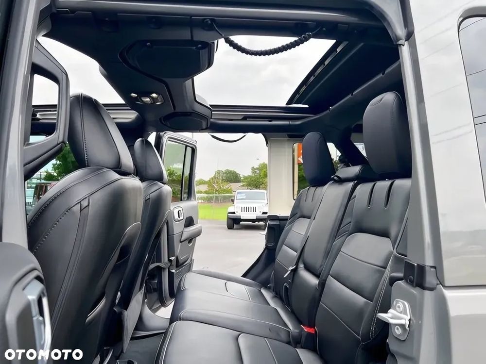 Jeep Wrangler ver-unlimited-2-0-turbo-phev-4xe-sahara - 9