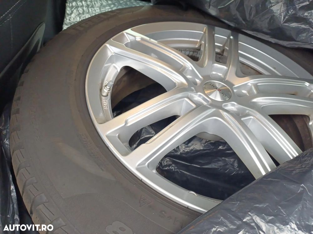 BMW X4 xDrive20d Aut. - 18