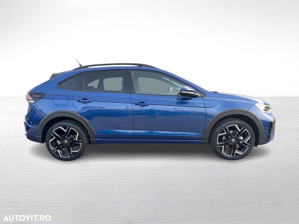 Volkswagen Taigo 1.5 TSI 150CP DSG7 R-Line - 4