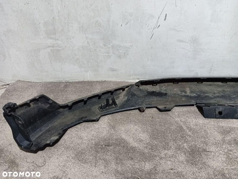 DOKŁADKA ZDERZAKA PRZÓD PRZEDNIA AUDI Q3 83A 83A807061 - 6