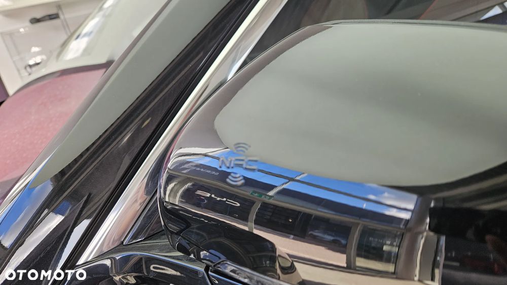 BYD Seal U 1.5 Boost - 5