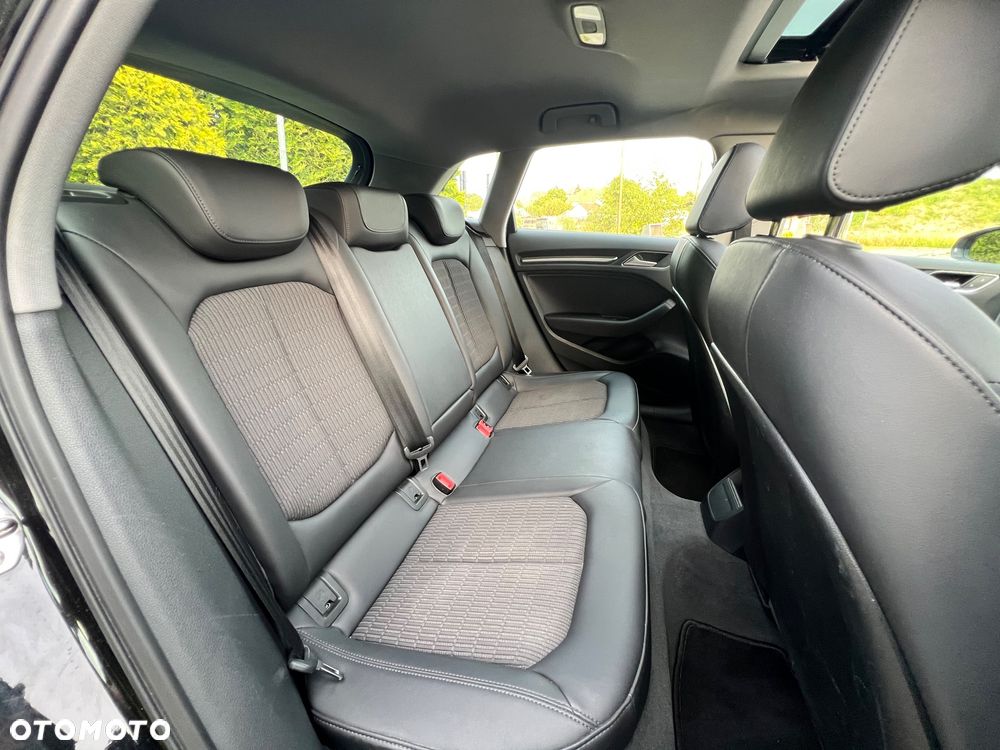 Audi A3 - 16
