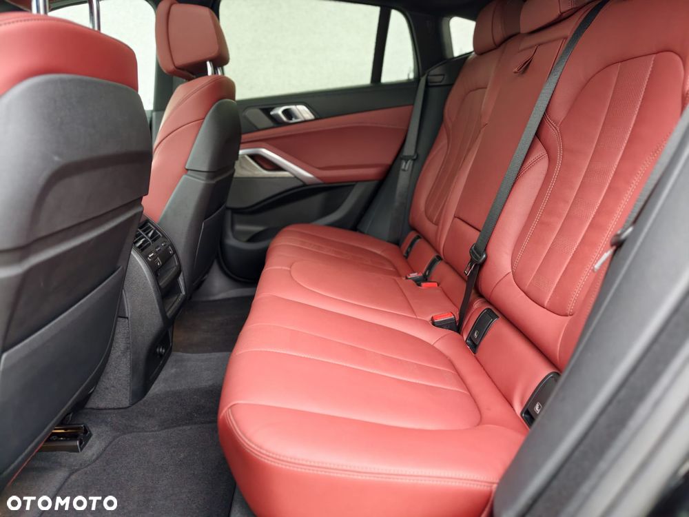 BMW X6 - 13