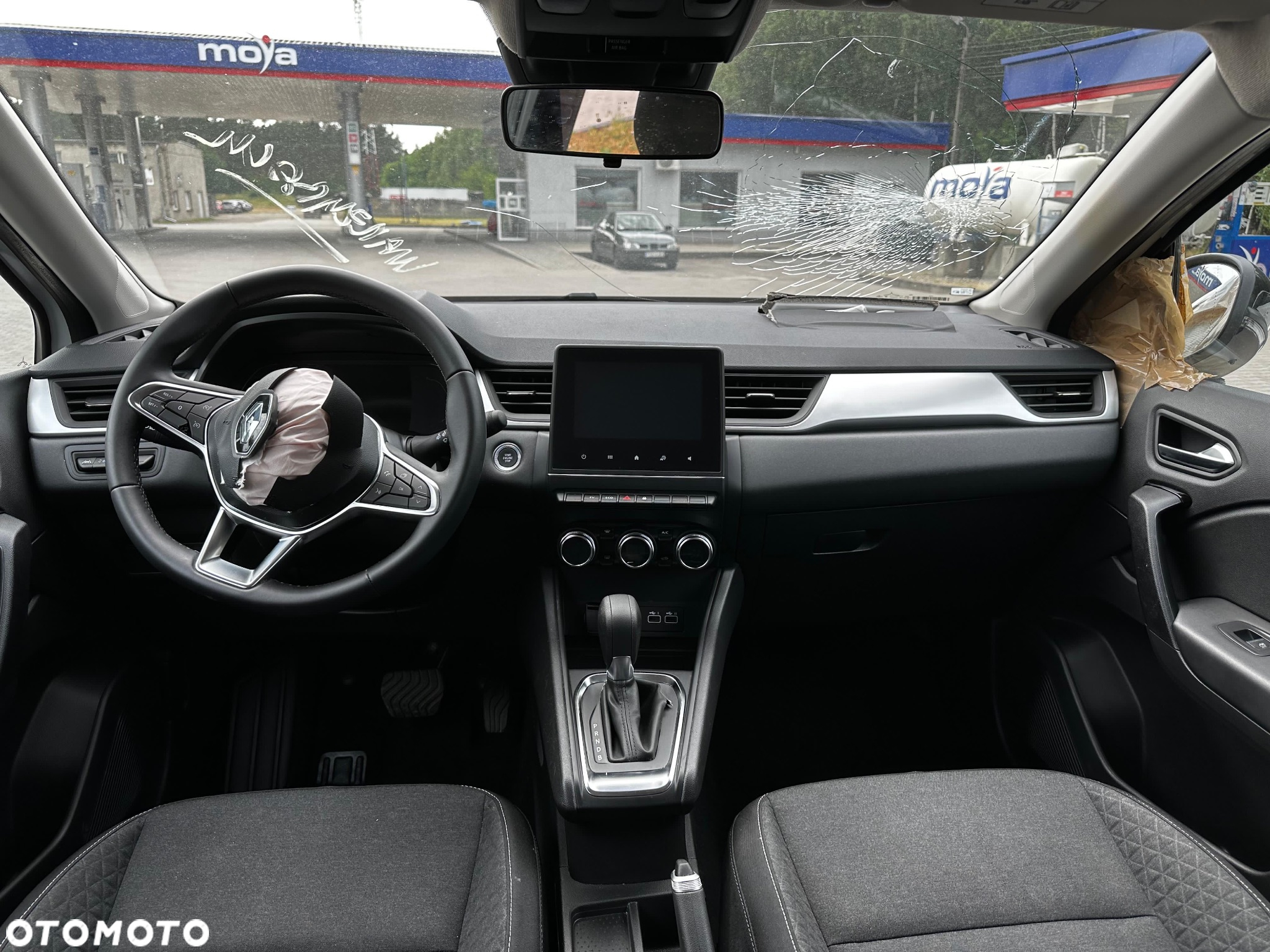 Renault Captur - 5