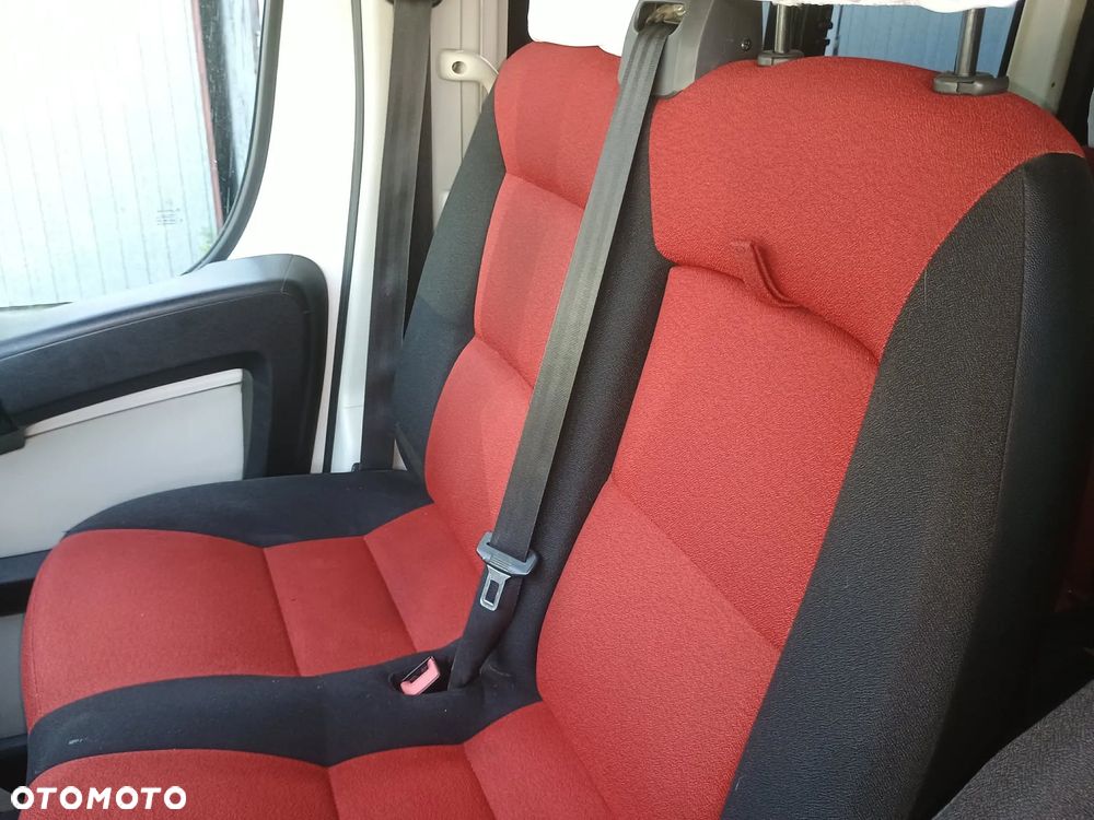 Fiat Ducato L1H1 Panorama - 10