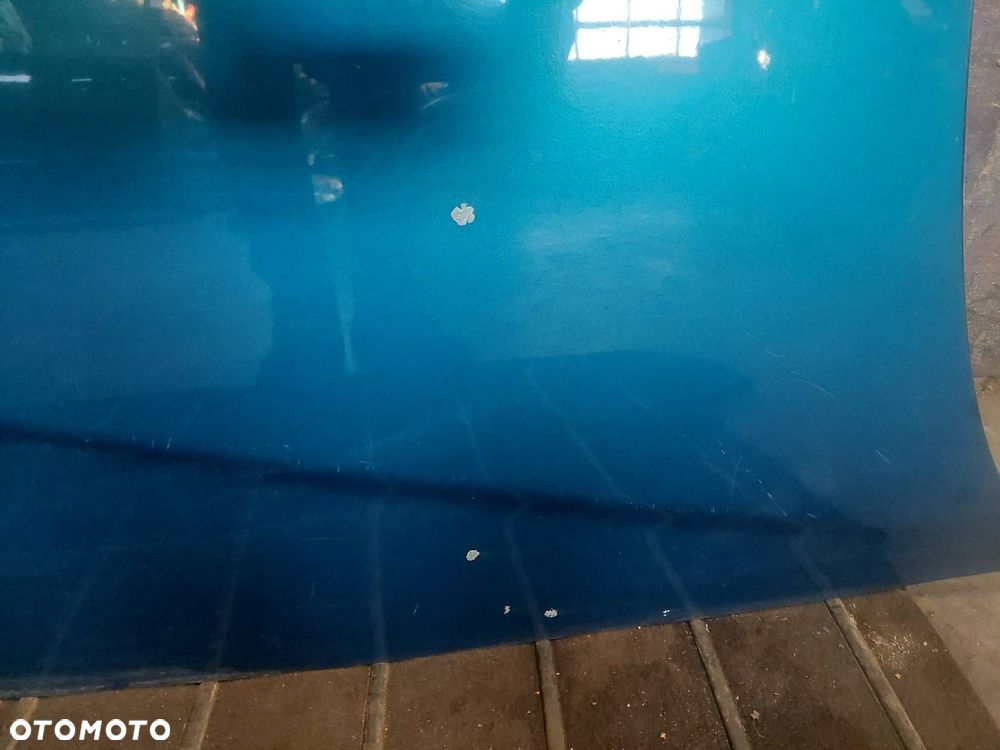 KOMPLETNY PRZÓD MASKA ZDERZAK LAMPA LEWA PRAWA  DAEWOO LANOS I - 8