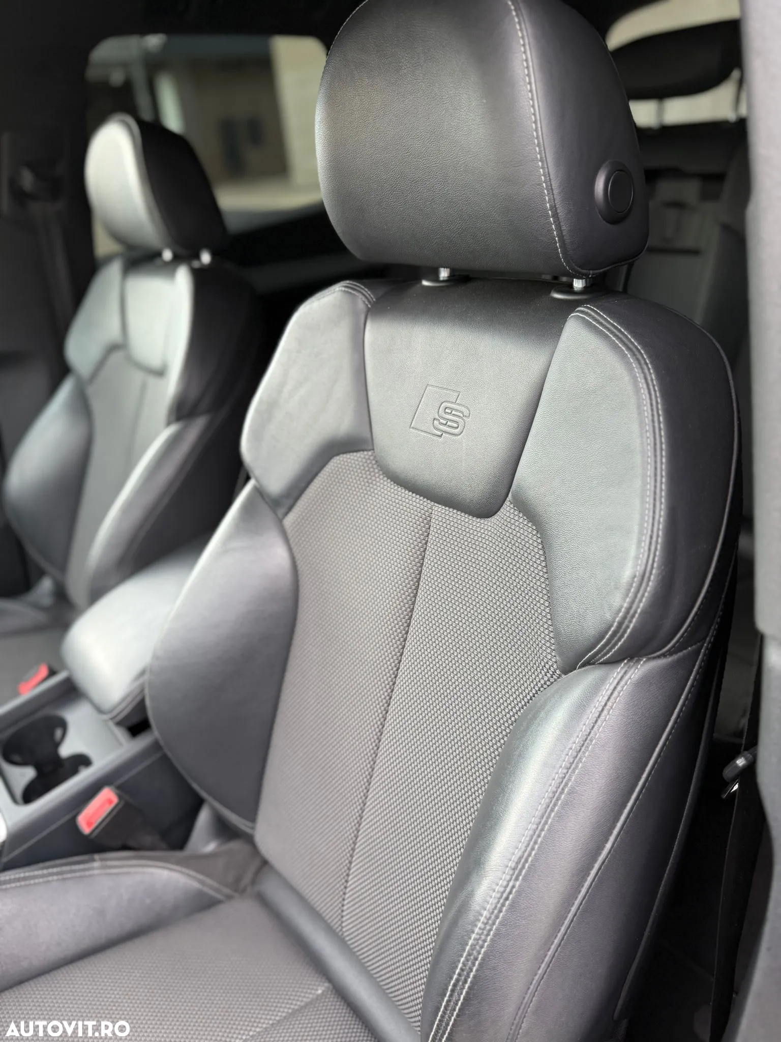 Audi Q5 2.0 40 TDI quattro S tronic Sport - 15