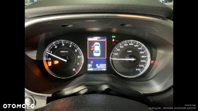 Subaru XV 2.0i Lineartronic Exclusive + - 8