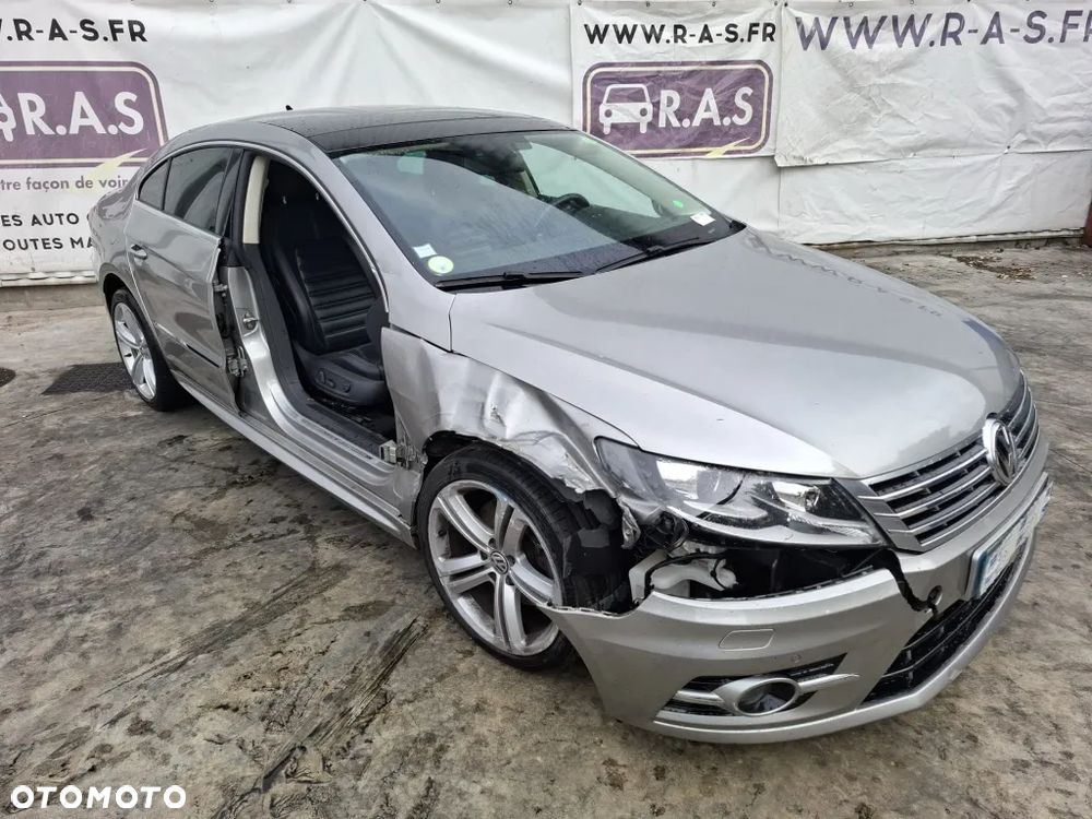 Volkswagen CC 2.0 TDI DPF BMT DSG - 17