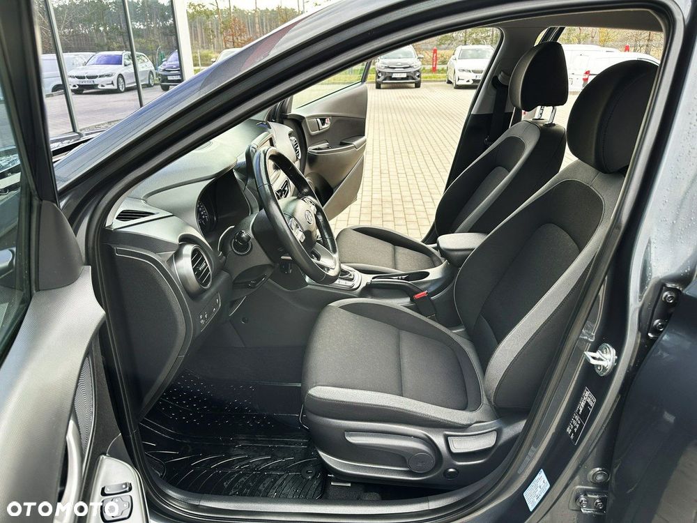 Hyundai Kona 1.6 T-GDI DCT Trend - 11