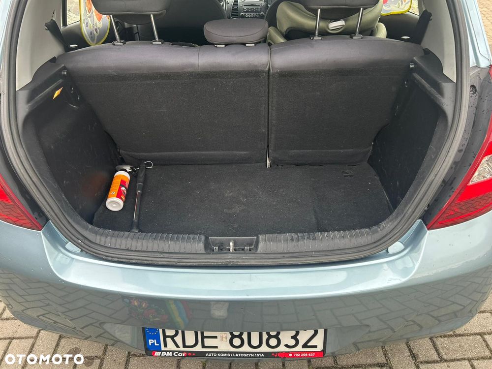 Hyundai i20 1.2 Comfort - 14