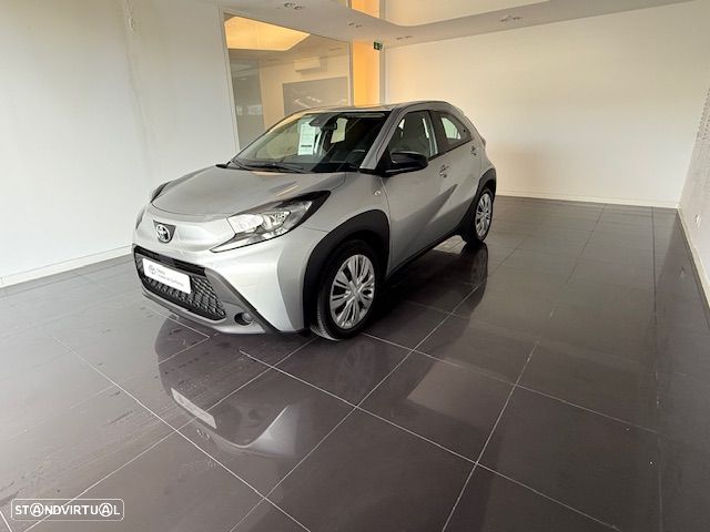 Toyota Aygo X 1.0 Play - 2