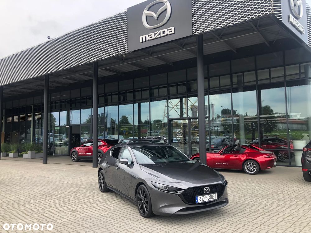 Mazda 3 - 19