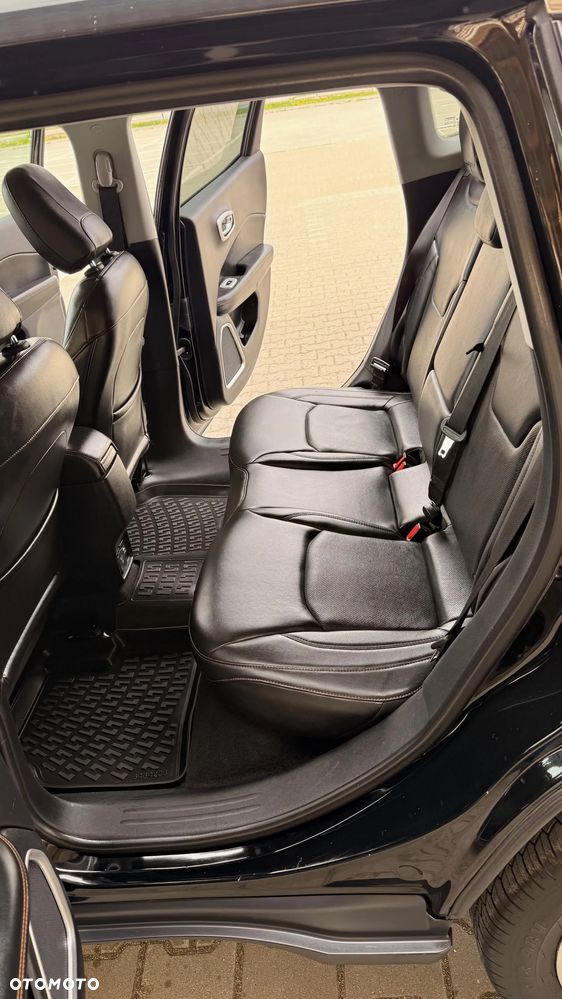 Jeep Compass 2.0 MJD Limited 4WD S&S - 13