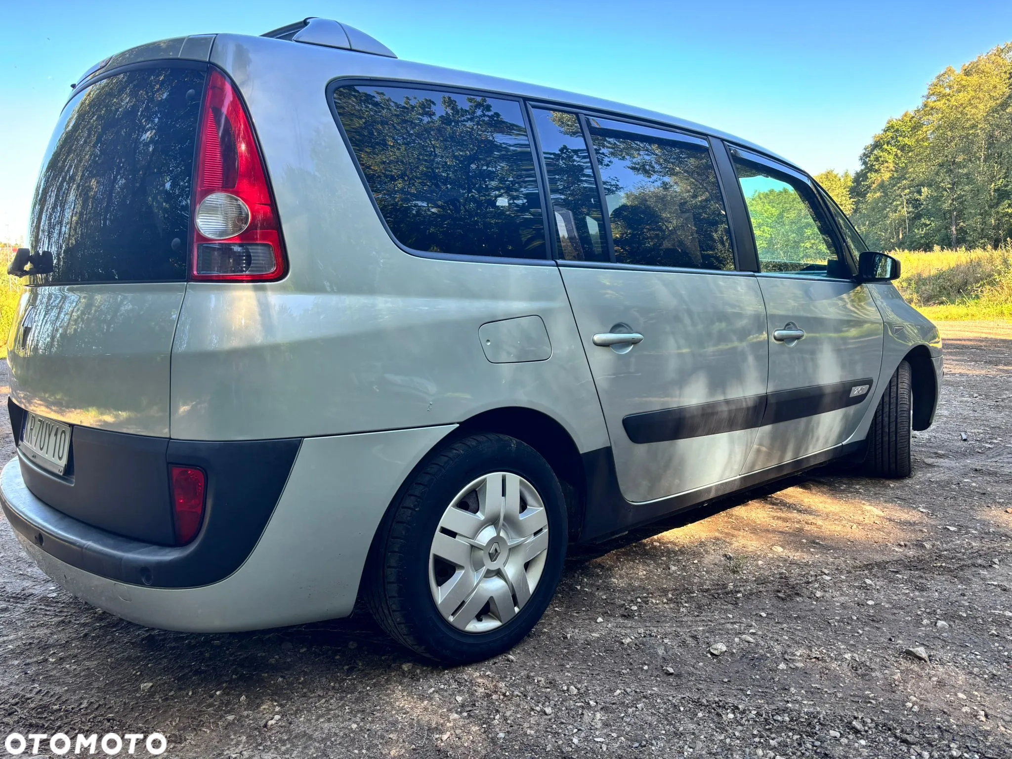 Renault Grand Espace 2.0 Authentique - 3