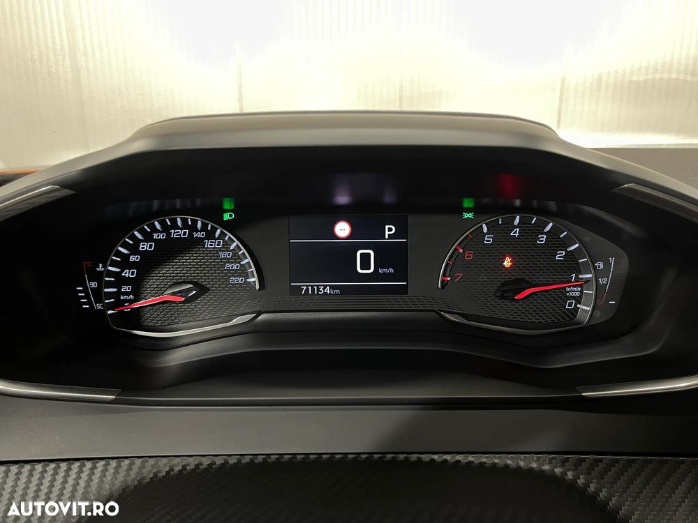 PEUGEOT 2008 2022 — imagine 29