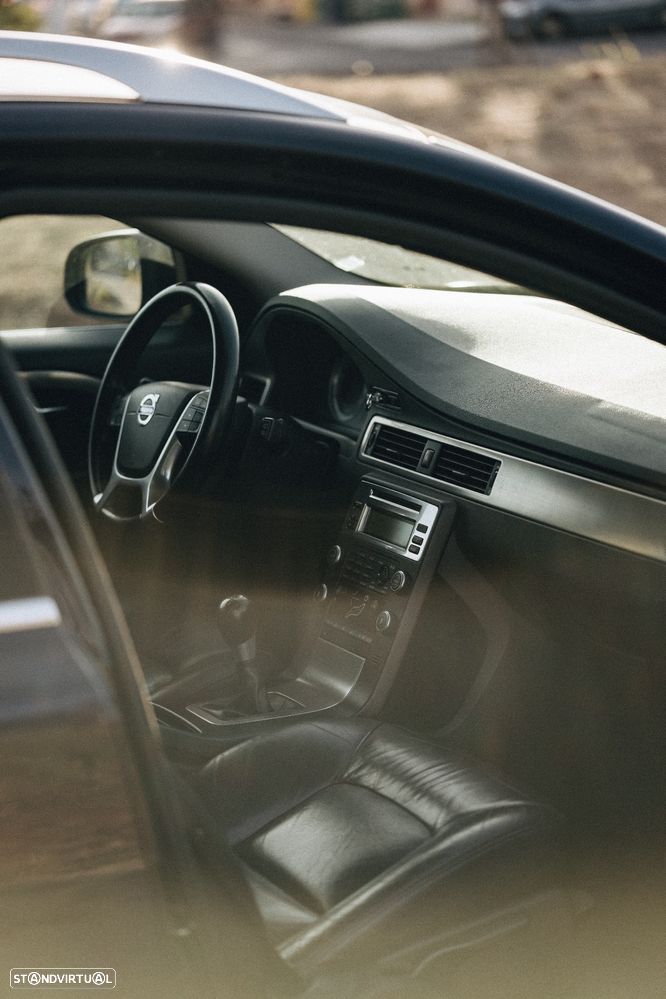 Volvo V70 1.6 D Drive Momentum - 9