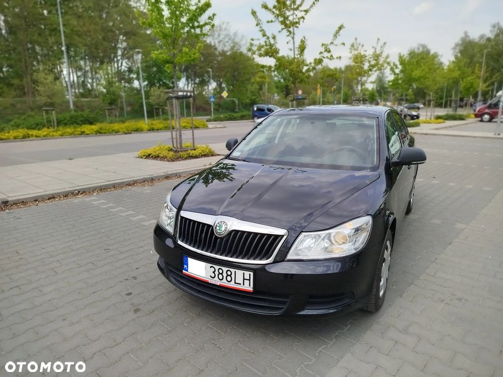 Opel Astra 1.6 CDTI Enjoy - 1