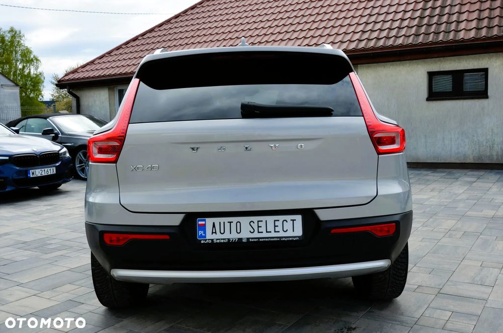 Volvo XC 40 T4 Recharge DKG Core - 20