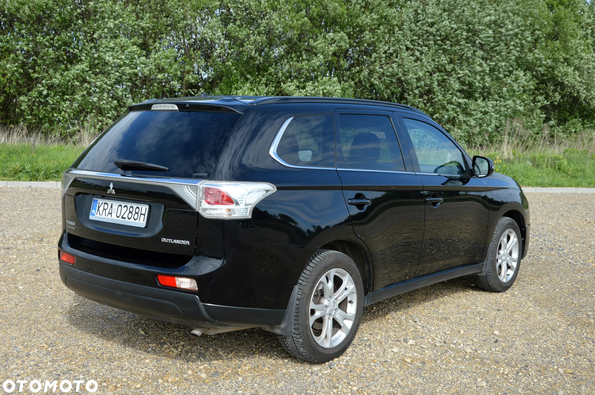 Mitsubishi Outlander 2.0 Intense + - 21
