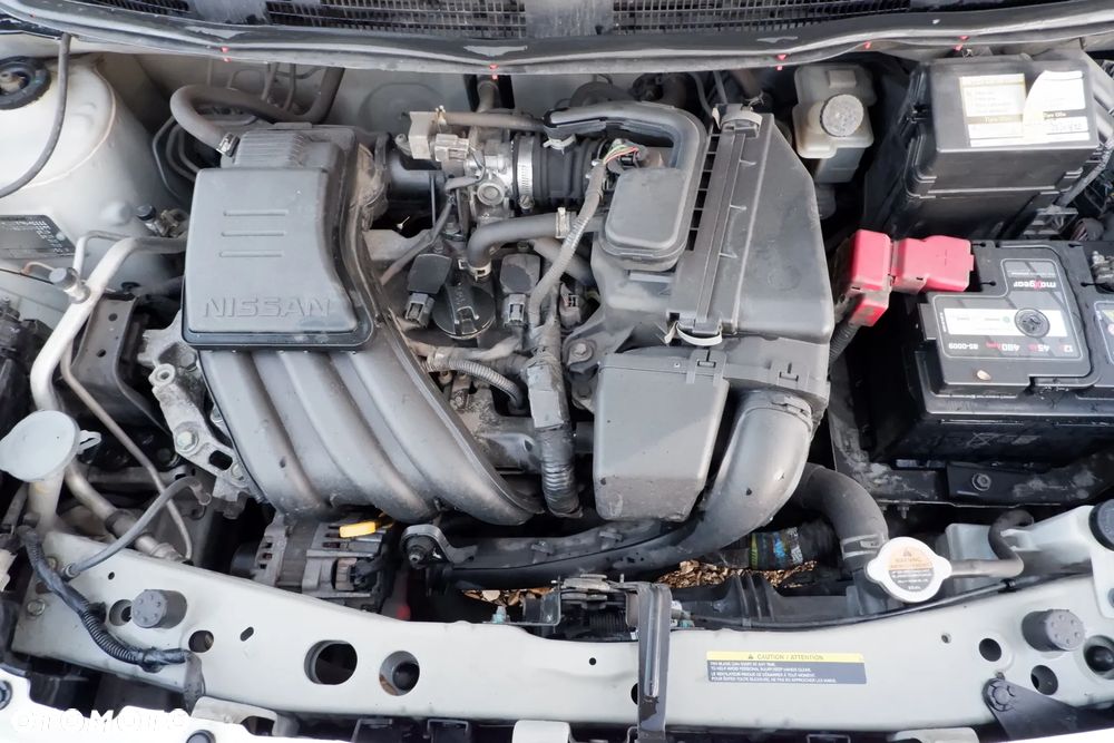 Nissan Micra 1.2 Style Edition - 36