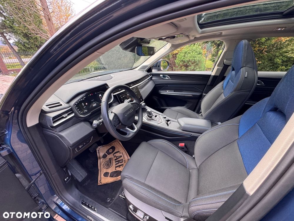 Lynk & Co 01 PHEV - 19