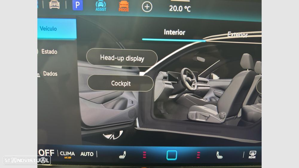 VW T-Roc 1.5 eTSI Style DSG - 18