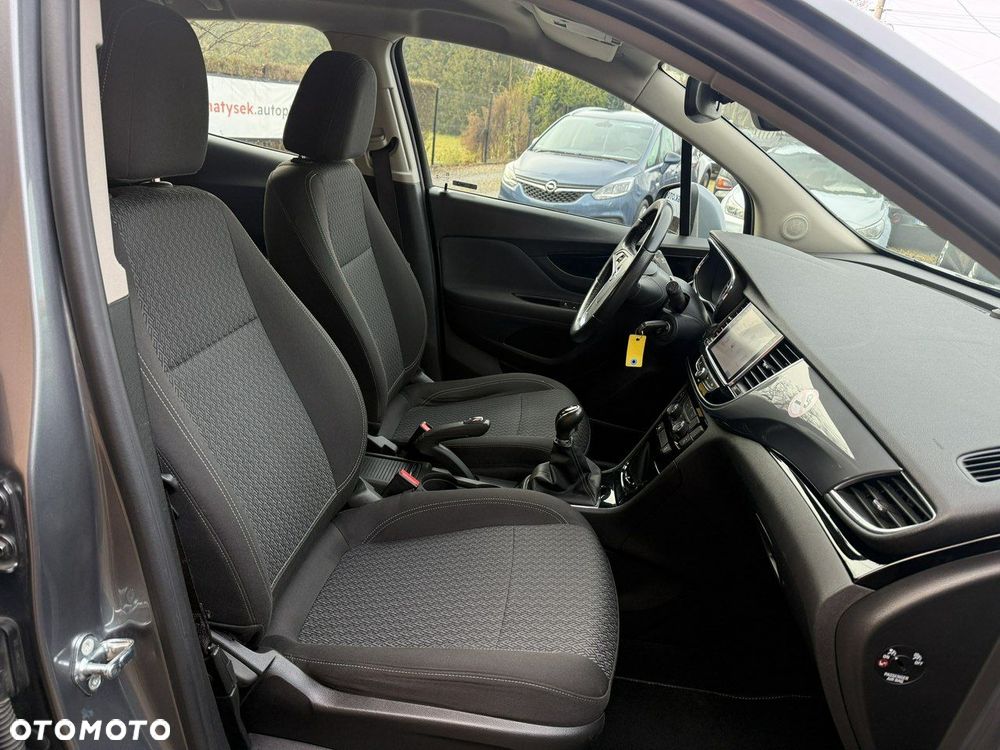 Opel Mokka 1.6 Active S&S - 23