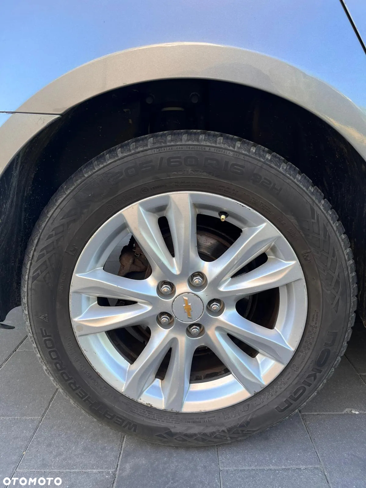 Chevrolet Cruze 1.8 LTZ - 29