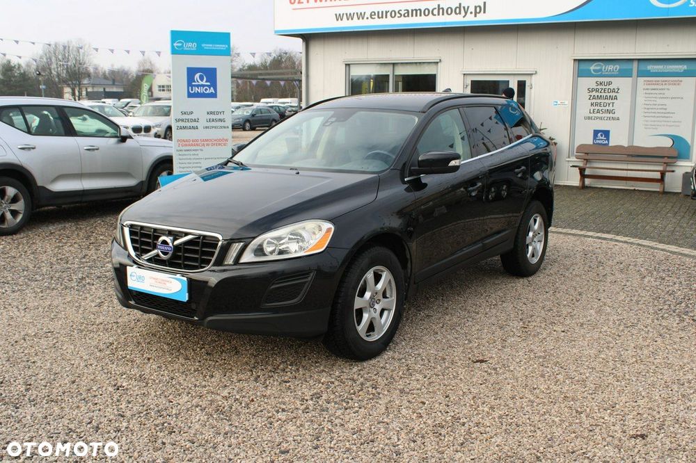Volvo XC 60 - 2