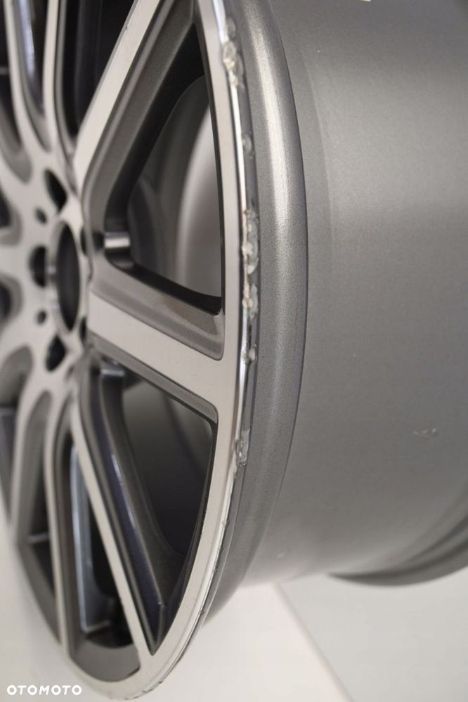 MERCEDES A KLASA W177 AMG FELGA A1774013900 18'' - 7