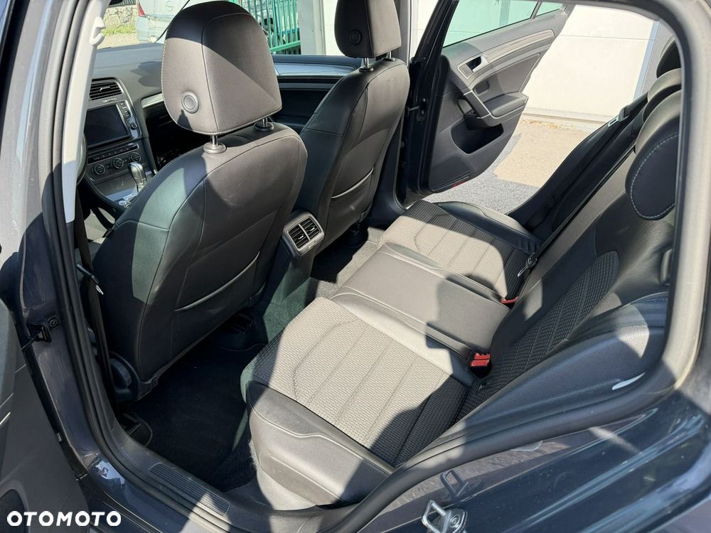 Volkswagen Golf Alltrack - 13