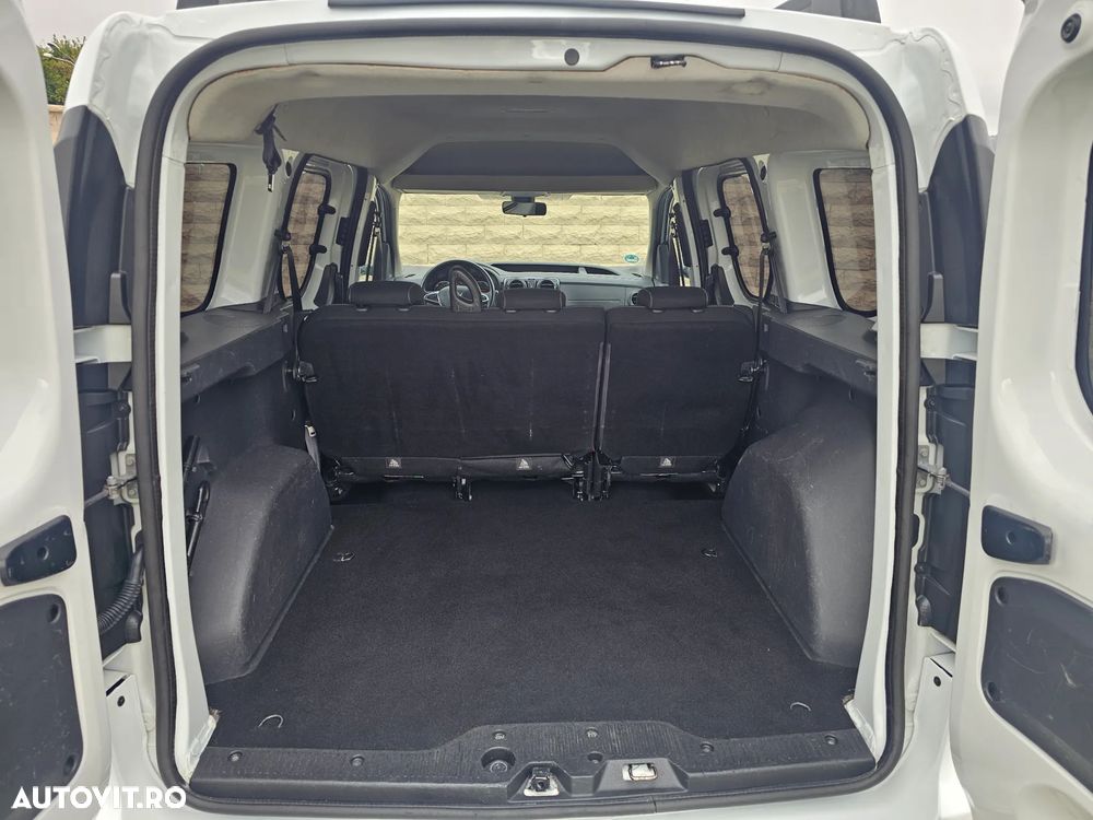 Dacia Dokker TCe 115 Comfort - 24